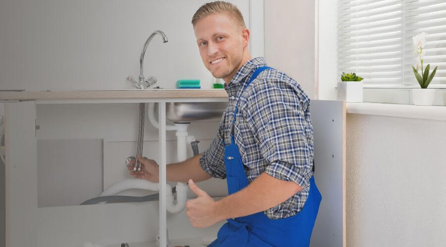 Professional Leak Detection in Crimora, VA