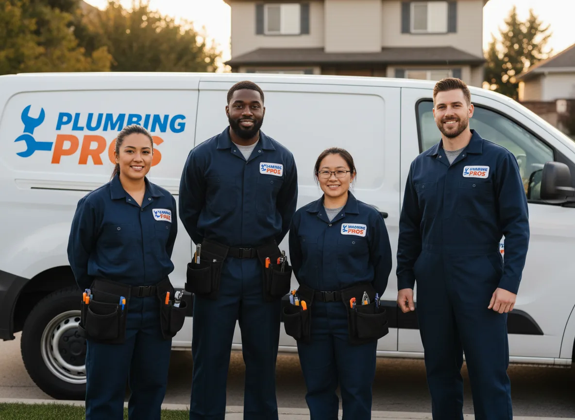 Water Heater Repair company in Crimora, VA